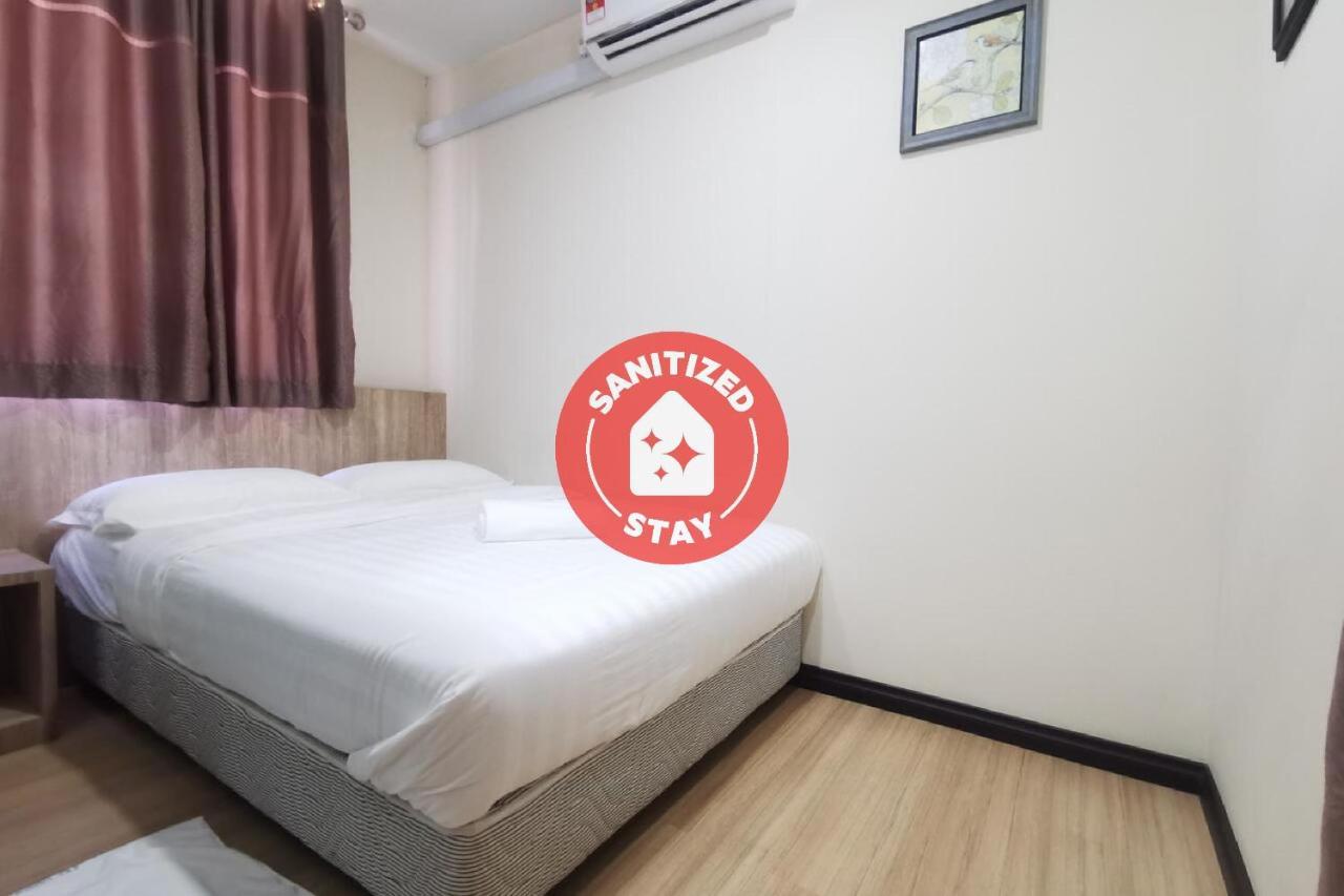 Spot On 90084 Room 123 Semporna Exterior photo