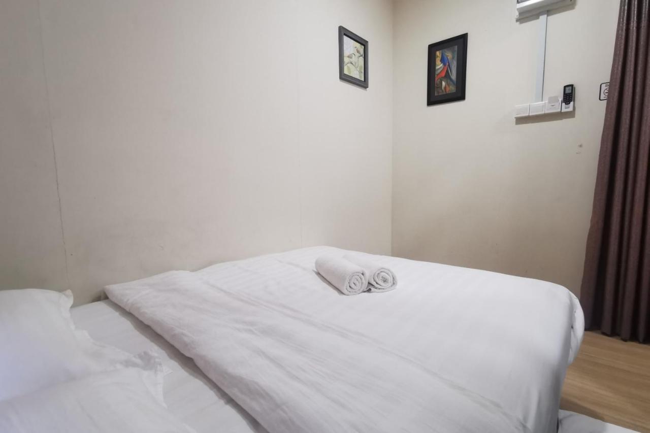 Spot On 90084 Room 123 Semporna Exterior photo