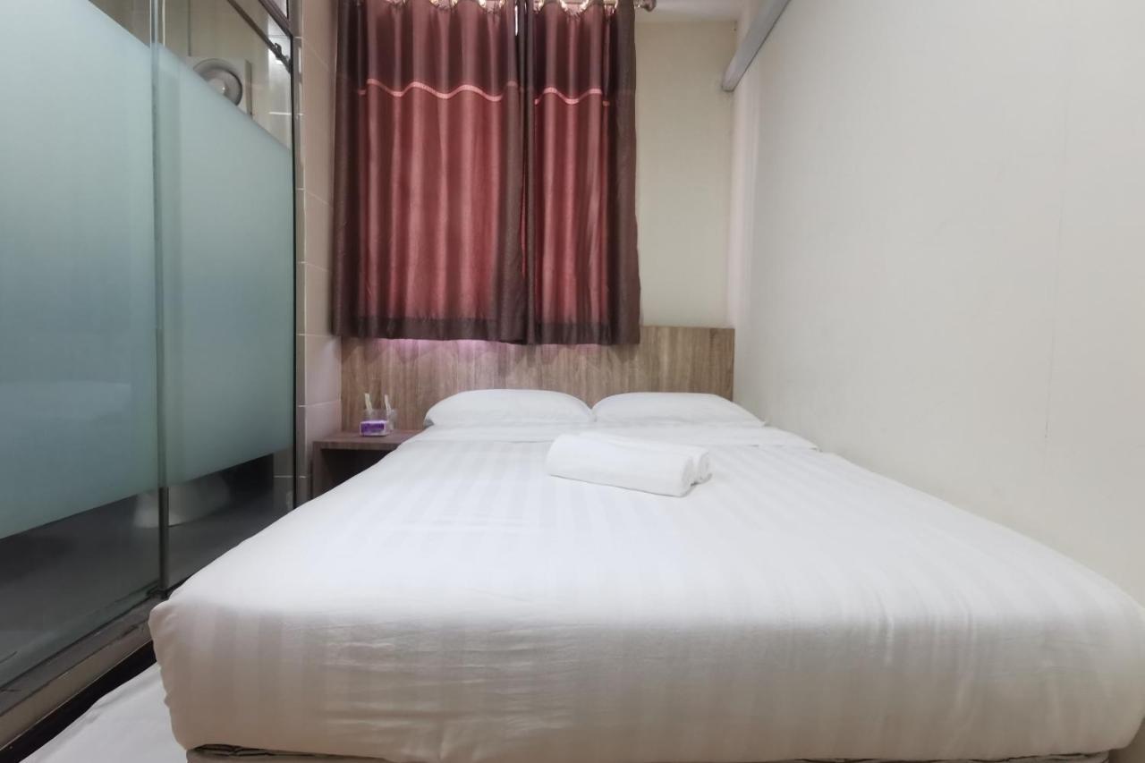 Spot On 90084 Room 123 Semporna Exterior photo