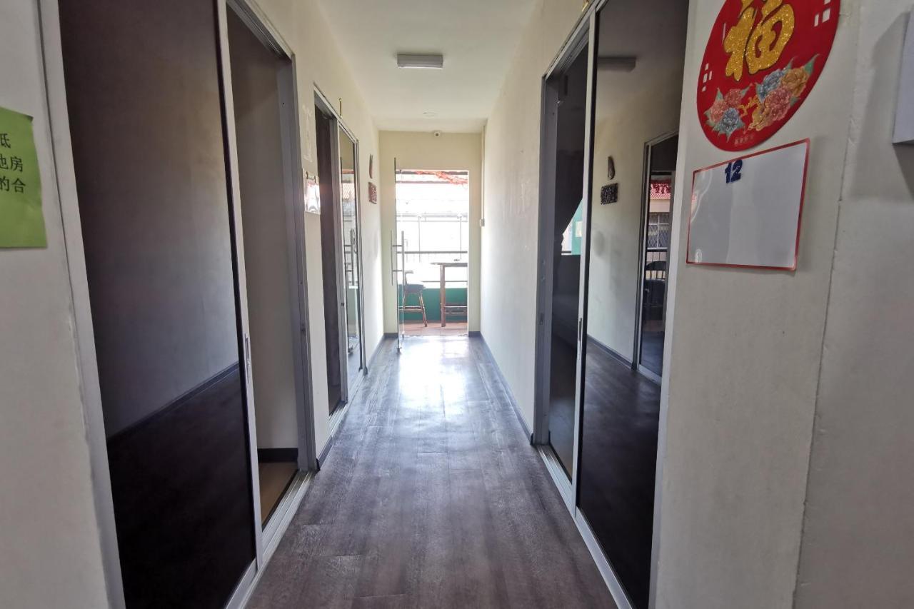 Spot On 90084 Room 123 Semporna Exterior photo