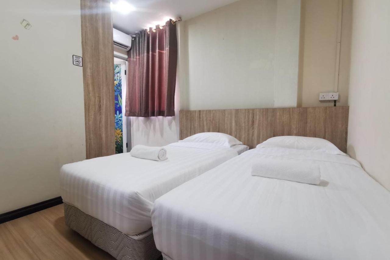 Spot On 90084 Room 123 Semporna Exterior photo