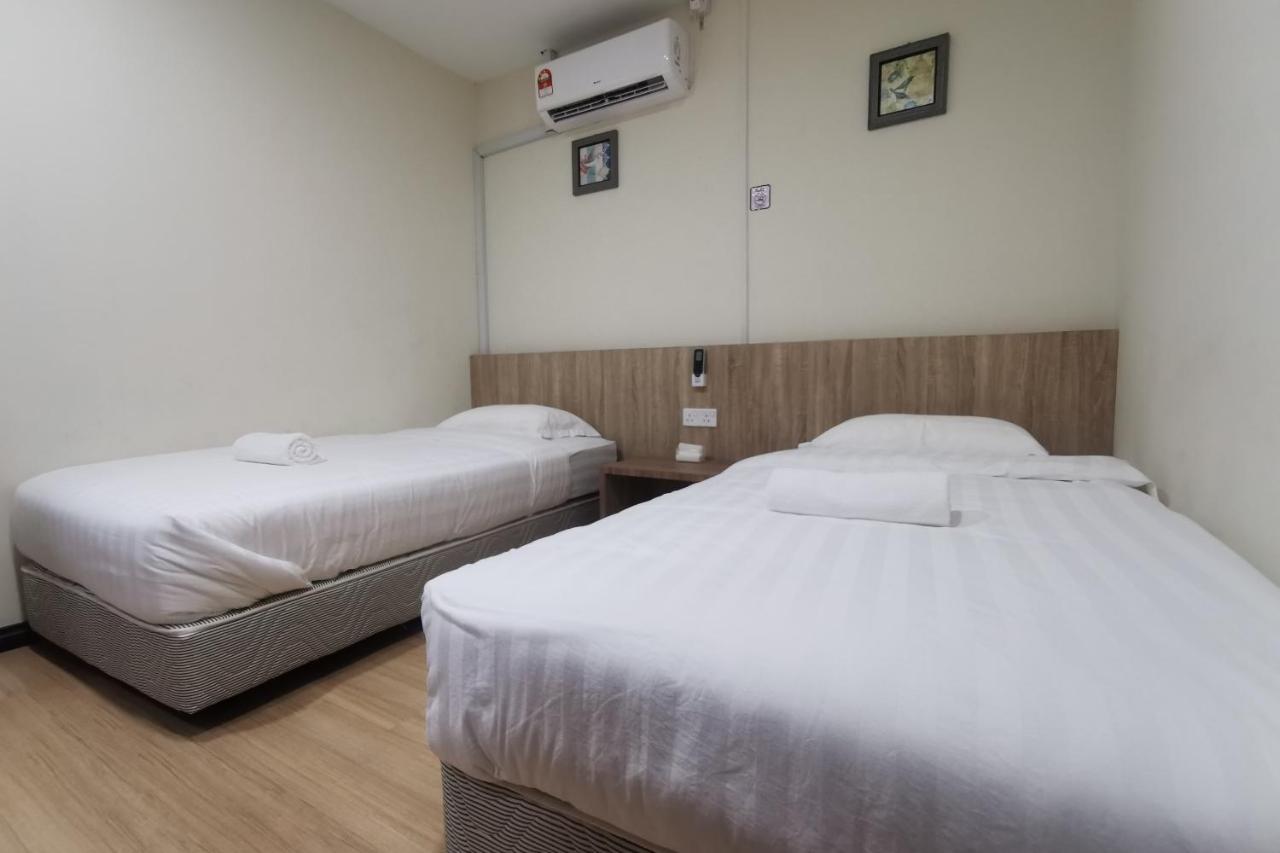 Spot On 90084 Room 123 Semporna Exterior photo