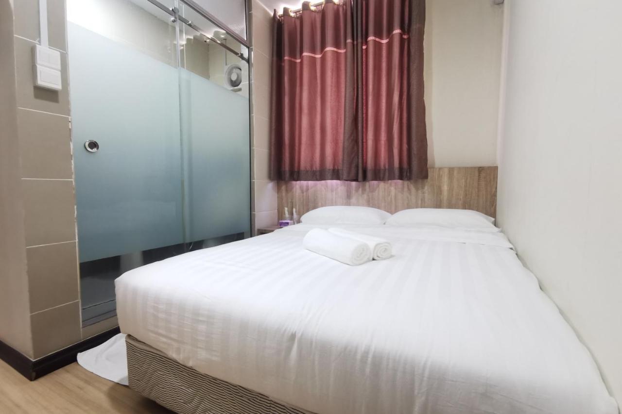Spot On 90084 Room 123 Semporna Exterior photo