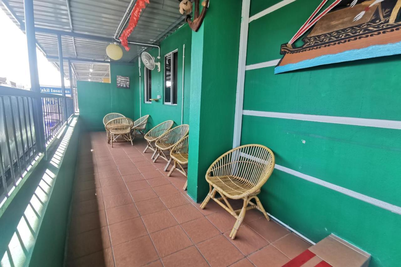 Spot On 90084 Room 123 Semporna Exterior photo