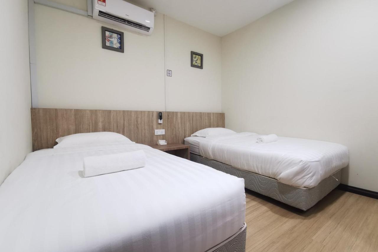 Spot On 90084 Room 123 Semporna Exterior photo